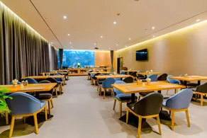 Home Inn Yuncheng Yuxi Road Yudu - Image 3