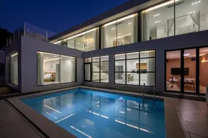 Yangpyeong Aria Village (Glamping & Pool Villa) - Image 2
