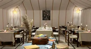 Starry Nights Camp - Image 2