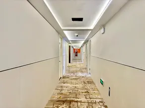 四季假日酒店（上海迪士尼） - Image 4
