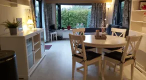Gezellig familie chalet tot 6 personen op de Veluwe Bungalowpark De Kern - Image 3