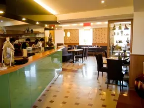 Hotel Wasserpalast - breakfast for free!!! - Image 5