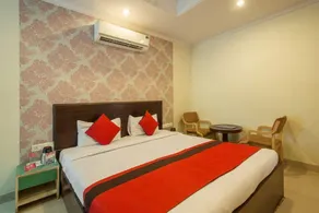 Hotel Chetram - Image 4