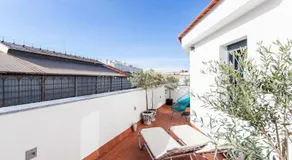 Apartamentos RG Dúplex San Bernardo - Image 4