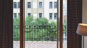 Le Palace Hotel - Image 4