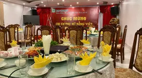 Tam Đảo Gold Hotel - Image 4