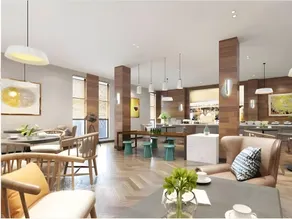 GEM Hotel Huai'an Lianshui County Dandong Road RT-Mart - Image 2