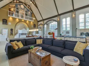 Unique villa in Rinsumageest with sauna - Image 4
