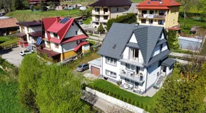 Przytulne Apartamenciki tuż przy Termach i Parku, nieopodal szlak na Turbacz, GPN, KGP - Image 5