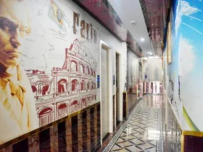 Shanghai Haishan Fenghuang Hotel (Tongji Hospital Xincun Road Subway Station) - Image 5