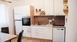 Spacious and cozy 3BD+Terrace Couples Apartment - Image 3