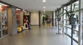 Hostel Blauwput Leuven - Image 3