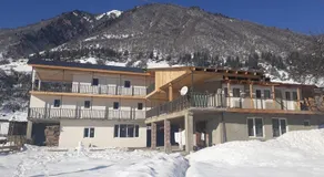 Guest House Khergiani - Image 2