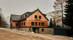 Apartmány Výsluní - Image 5