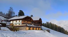 Berggasthaus Agritur Moserhof - Image 5