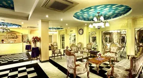 Victoria Nimman Hotel - Image 2