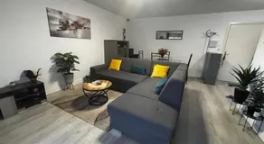 Appartement T2 Le galant vert avec clim et parking - Image 2