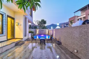 Canvas villa Lonavala - Image 3