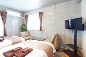 EOS Hotel Nakano 202 - Image 3