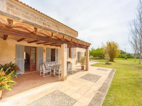 Es Moli son Comparet - Villa With Private Pool - Image 3