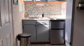 Entire Guesthouse With Fire Pit Minutes From Downtown Sanford - Image 3