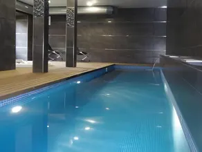 Apartamentos Spa Cantabria Infinita - Image 2