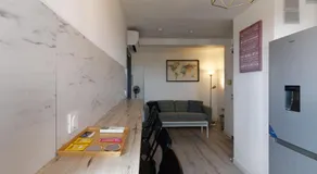 LE BEAULIEU * Appartement 4 chambres * 8pers * Clim * Parking * Balcon - Image 3