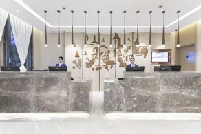 Yeste Hotel Nanning Wuming Dongming Road University Town - Image 3