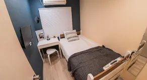 Business Hotel Kankokukan - Image 1