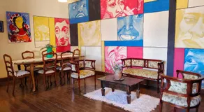 Brumas Ouro Preto Hostel e Pousada - Image 3