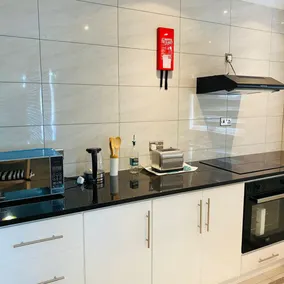 Mae Waterfront Apartments - Image 4