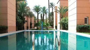 Riad Palmier fleuri - Image 3