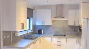 3 Bedroom-Kelpies Serviced Apartments Bruce - Image 3