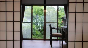 Yamaguchi House Annex, Private House with Onsen - Image 3