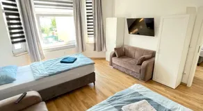 Apartment am Zollverein -WiFi - Parking for free - Image 2