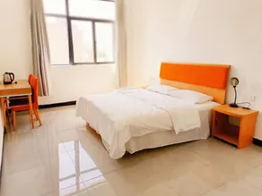 Yucai Lane Youth Apartment - Image 2
