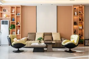 Jinqiyue Hotel (Gaoyang Textile and Trade City Branch) - Image 4