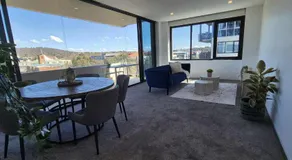 Luxury Barton Apartment with Views in Prime Location - Image 3