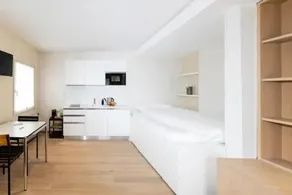 Herti14 Serviced Apartments - Image 3