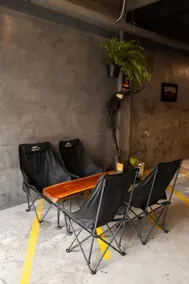 Another High Away Hostel Bangkok - Image 4
