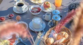 Hotel Garni Vinea Montis - Image 5