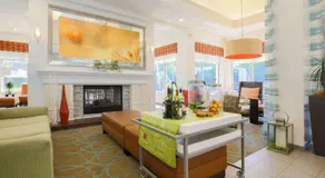 Hilton Garden Inn Nanuet - Image 3