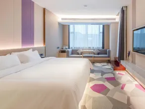 Lavande Hotel (Guangzhou Xintang Shapu Wanhui Square) - Image 2
