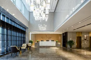 Rezen Holiday S Hotel (Chengdu South Railway Station) - Image 5
