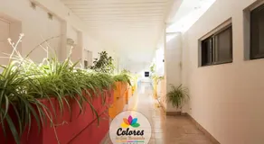 Hotel Colores San Bernardo - Image 3