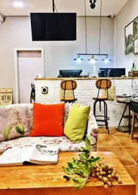 Weizhou Island Right Bank Travel Residence - Image 4