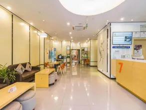 7Days Premium Beijing Happy Valley Wangsiyingqiao Branch - Image 2