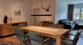 Luxuriöses Ferienhaus - Lottas Landhaus - Image 2