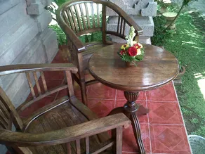 Uma Kutuh Bungalow - Image 3
