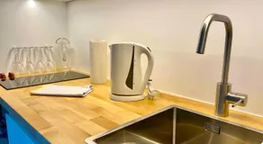 Apartmenthaus am Tegernsee - Studios mit Küchenzeile und mit Bus erreichbar - Image 3